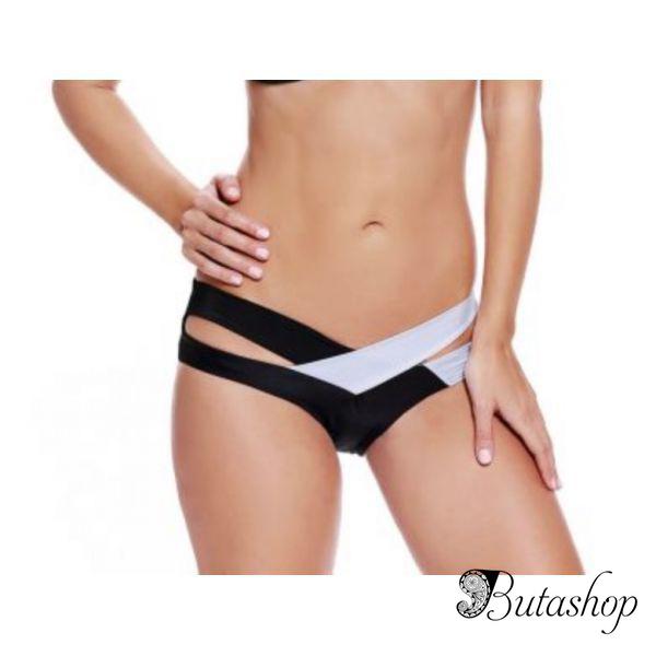 РАСПРОДАЖА! Низ купальника - www.butashop.com
