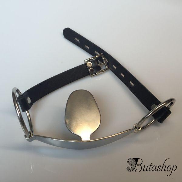 Кляп-расширитель для рта - www.butashop.com