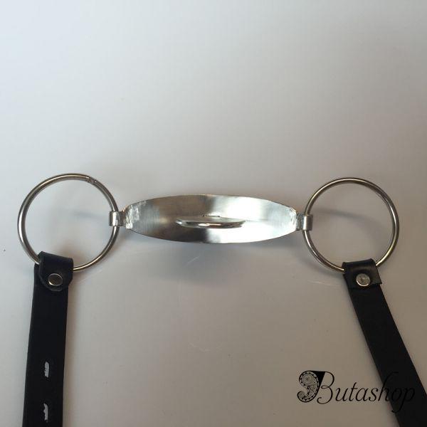 Кляп-расширитель для рта - www.butashop.com