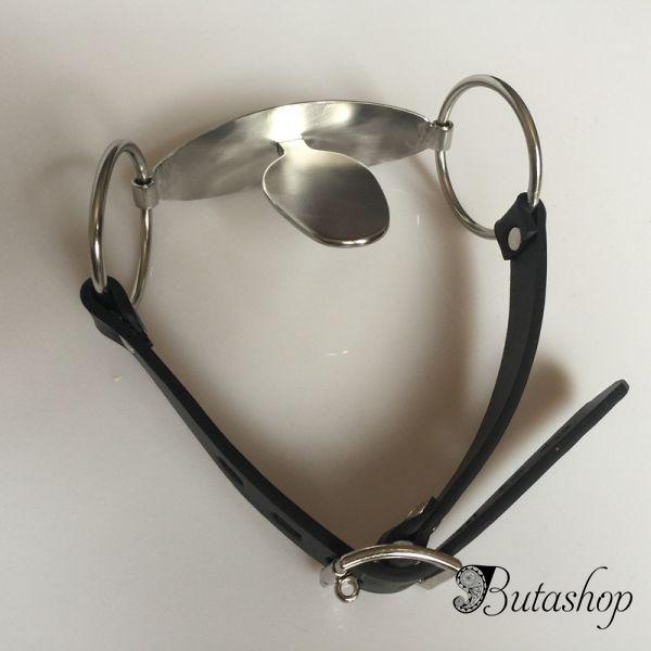 Кляп-расширитель для рта - www.butashop.com