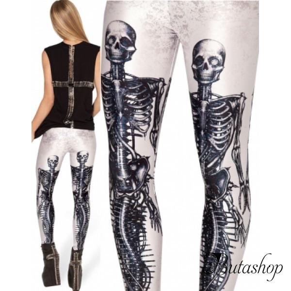 Оригинальные леггинсы - www.butashop.com