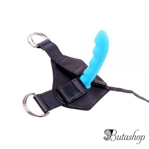 Cavelier Strap-On - www.butashop.com