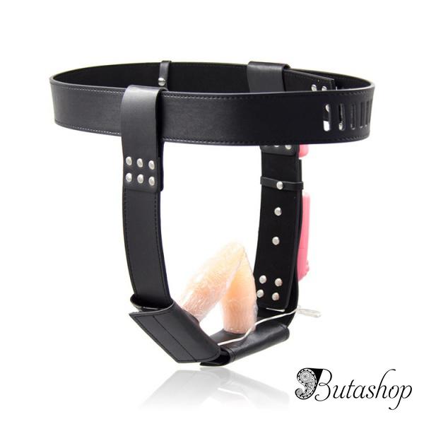 Пояс верности для женщин - www.butashop.com