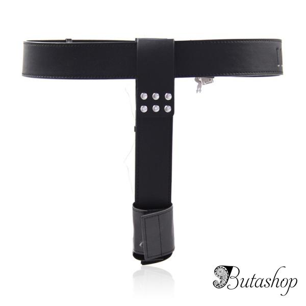 Пояс верности для женщин - www.butashop.com