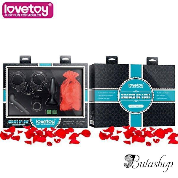 SHADES OF LOVE LUXURY GIFT SET - www.butashop.com