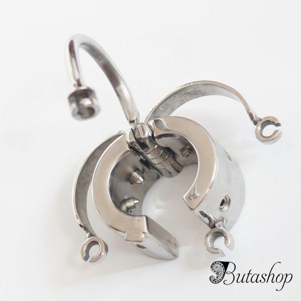 Фиксатор на пенис ZS078 - www.butashop.com