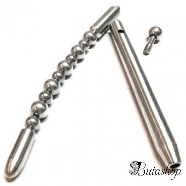 Принца Альберт Длинные бусы Wand ZA048 - www.butashop.com