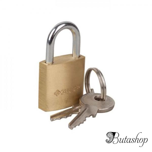 Мини-замочек для фиксации - www.butashop.com