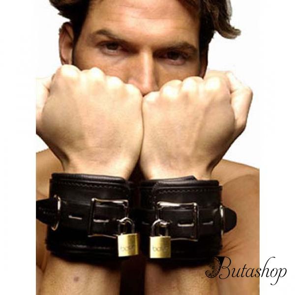 Мини-замочек для фиксации - www.butashop.com