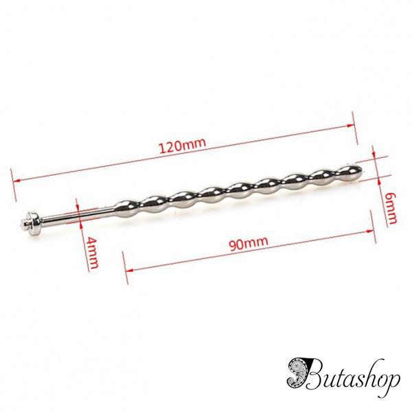 Электро-секс терапия колец катетер уретры Вилка - www.butashop.com