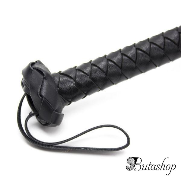 Плеть с меховым хвостом - www.butashop.com