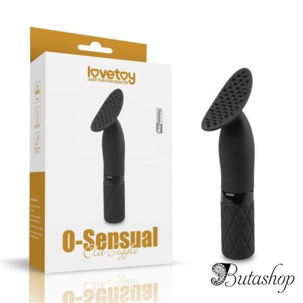 O-Sensual Clit Jiggle - www.butashop.com