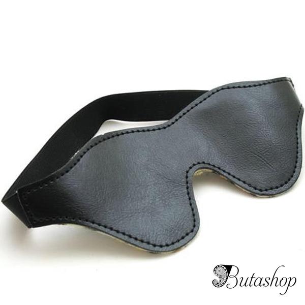 Леопардовая маска - www.butashop.com
