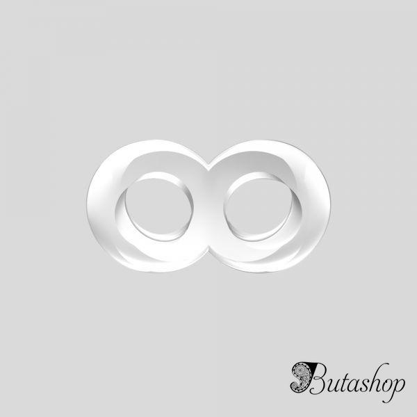 Duo Cock 8 Ball Ring - www.butashop.com