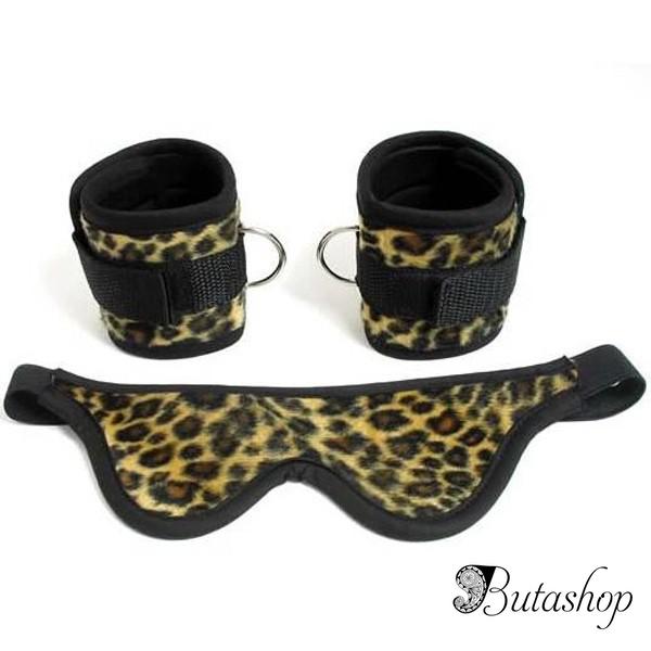 Набор фиксаторов для новичка - www.butashop.com