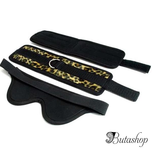 Набор фиксаторов для новичка - www.butashop.com