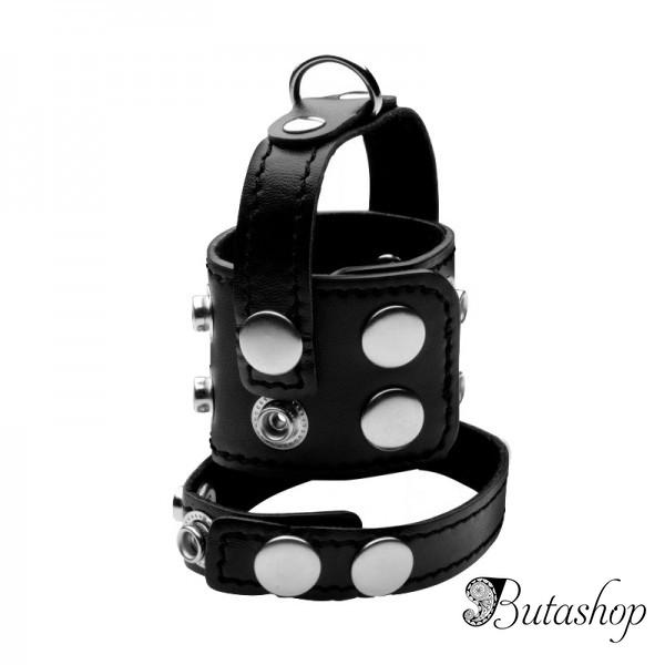 Фиксатор-ремешок (подвеска не входит) - www.butashop.com