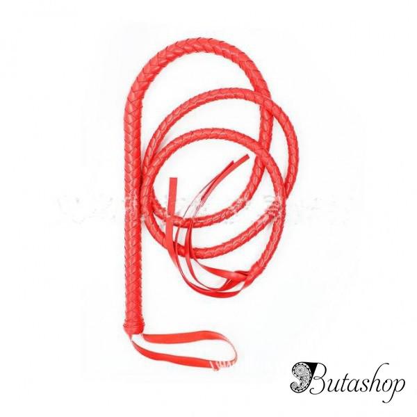 Кнут Красная королева - www.butashop.com