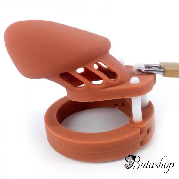 Пояс верности CB-6000S укороченная версия - www.butashop.com