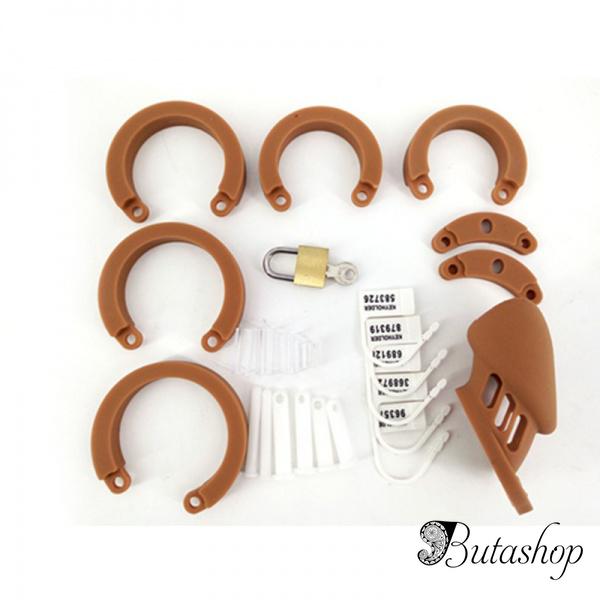 Пояс верности CB-6000S укороченная версия - www.butashop.com