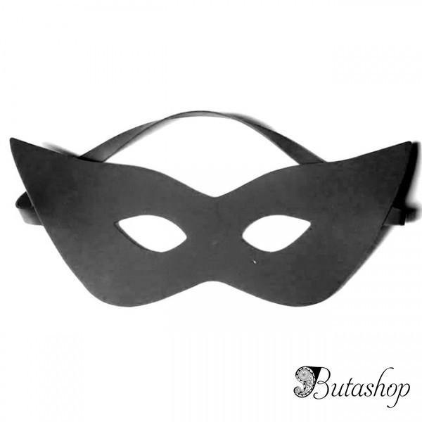 Силиконовая маска - Рейнджер - www.butashop.com