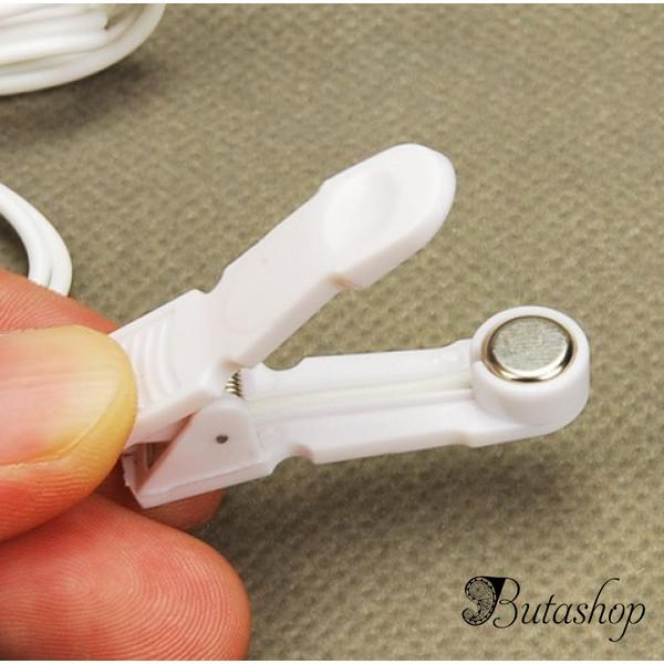 Электрические зажимы для сосков - www.butashop.com