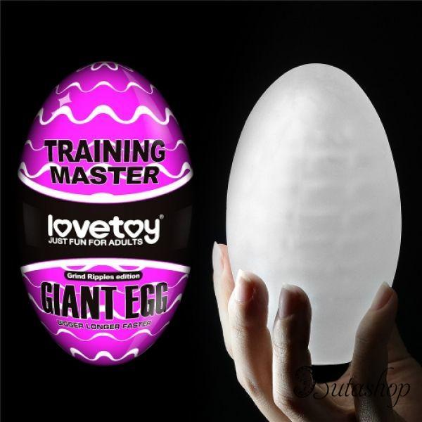 Giant Egg Grind Ripples Edition - www.butashop.com