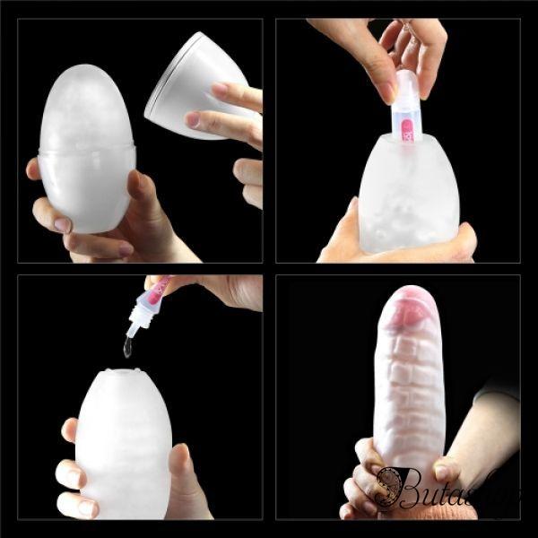 Giant Egg Grind Ripples Edition - www.butashop.com