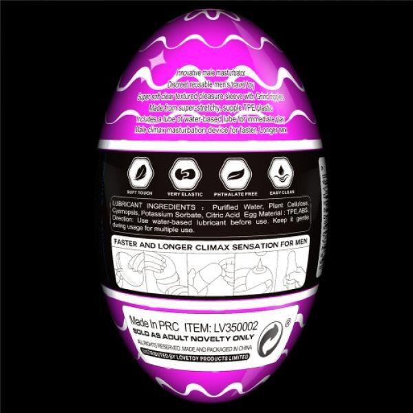 Giant Egg Grind Ripples Edition - www.butashop.com