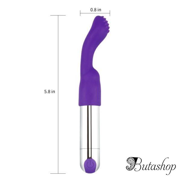 Rechargeable IJOY Versatile Tickler - www.butashop.com