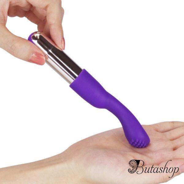 Rechargeable IJOY Versatile Tickler - www.butashop.com