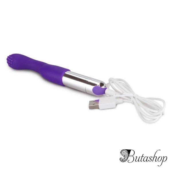 Rechargeable IJOY Versatile Tickler - www.butashop.com