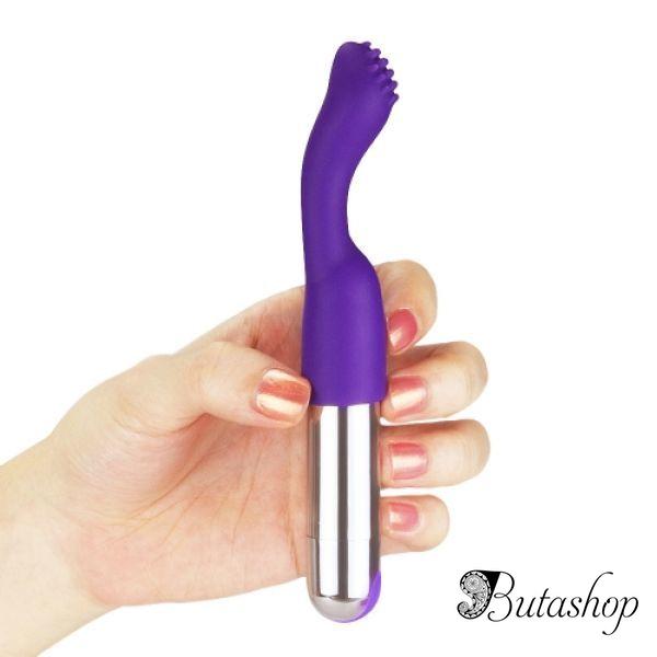 Rechargeable IJOY Versatile Tickler - www.butashop.com