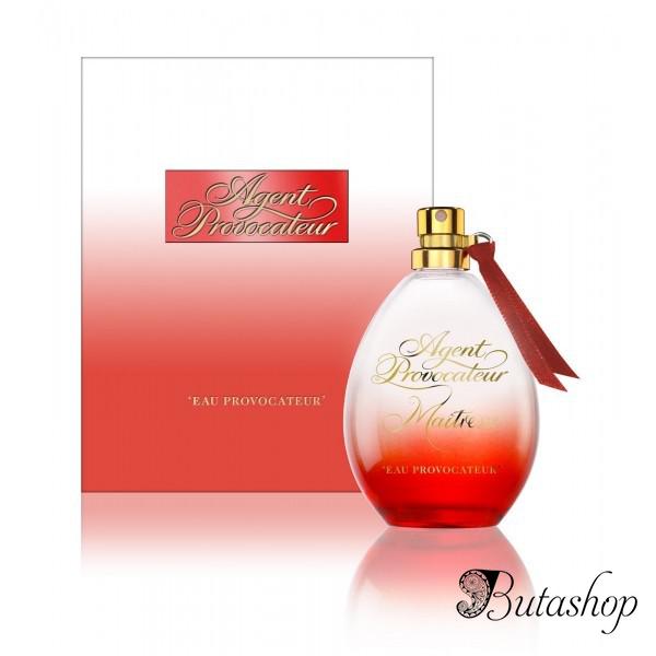 РАСПРОДАЖА! Туалетная вода, духи Agent Provocateur - Maitresse Eau Provocateur, 100мл - www.butashop.com