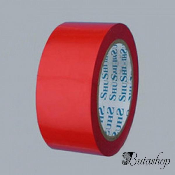 Бондаж - Красная лента - www.butashop.com