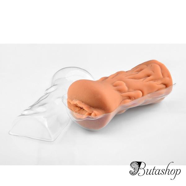 Мастурбатор - Горячая вагина - www.butashop.com