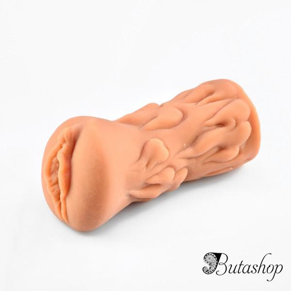 Мастурбатор - Горячая вагина - www.butashop.com