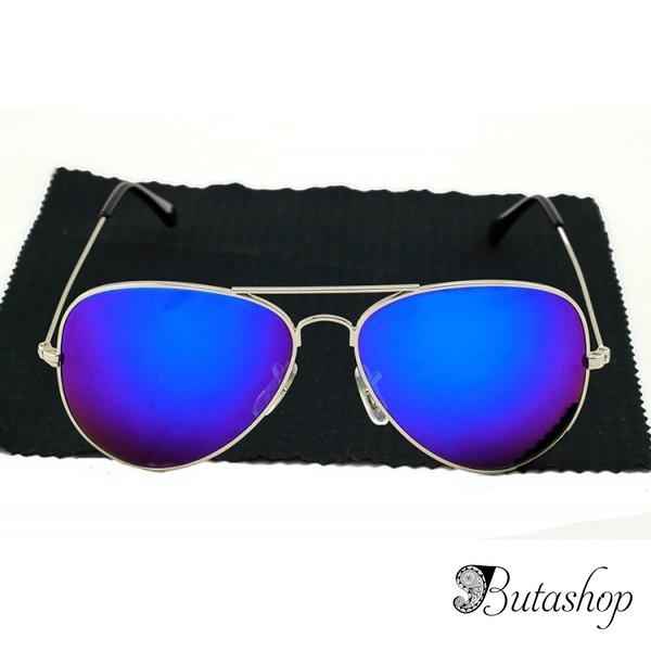 РАСПРОДАЖА! Очки солнцезащитные Ray-Ben - www.butashop.com