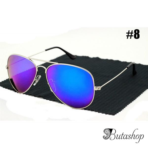 РАСПРОДАЖА! Очки солнцезащитные Ray-Ben - www.butashop.com