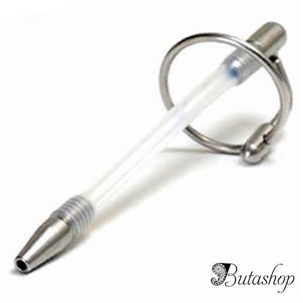 Катетер - Гибкий пенис - www.butashop.com