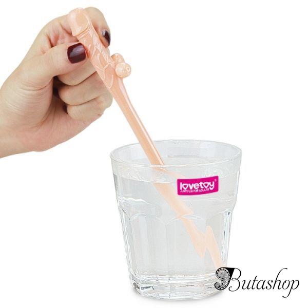 Original Willy Straws – Pack of 9 - www.butashop.com