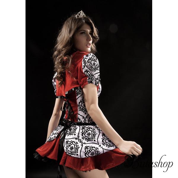 Костюм королевы - www.butashop.com