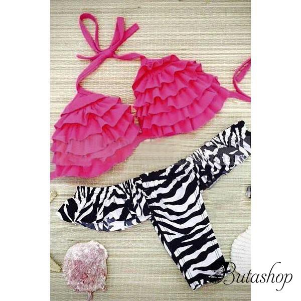 Купальник-бикини МИКС - www.butashop.com