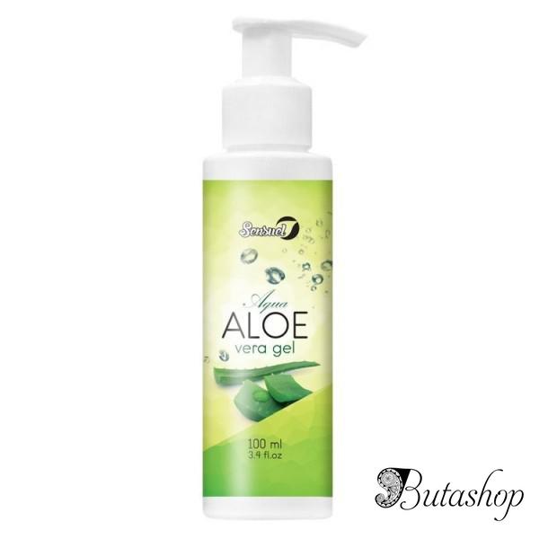 распродажа! алое вера 100ml - www.butashop.com