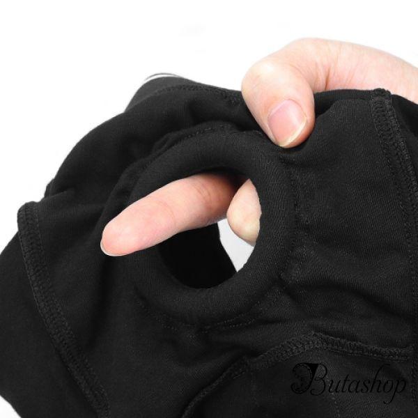 Strapon shorts for sex for packing (33~37 inch waist) - www.butashop.com