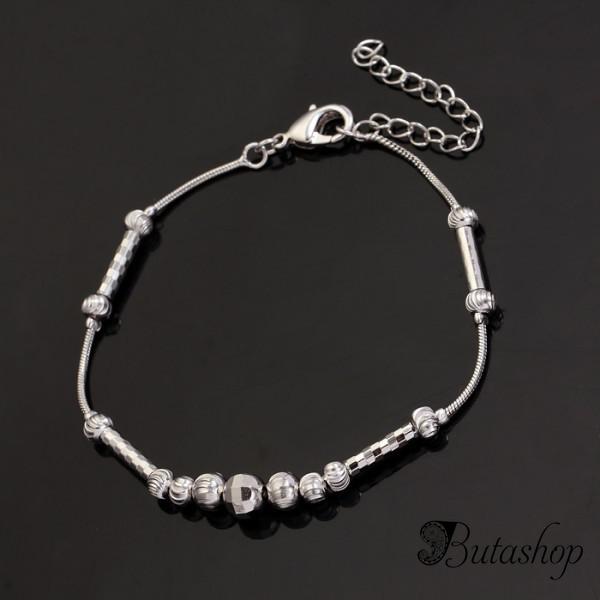 РАСПРОДАЖА! Браслет из бисера Xuping - www.butashop.com