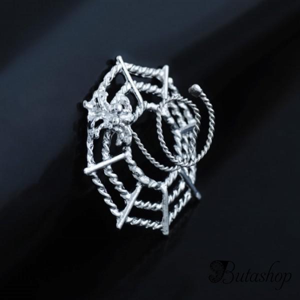 Зажимы для сосков - Паутина - www.butashop.com