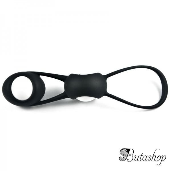 Вагинальные шарики Duo Fun Spot - www.butashop.com