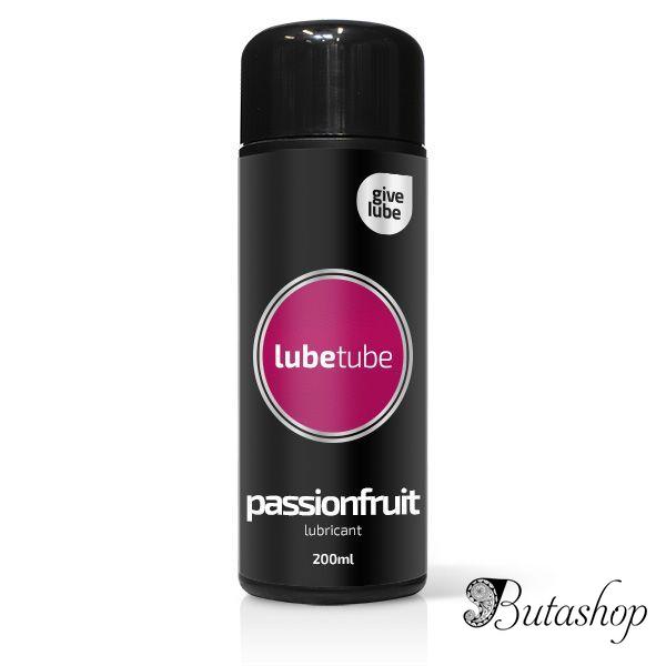 Give Lube - Passion Fruit - www.butashop.com