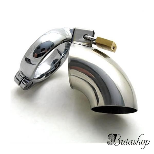 Стальное устройство верности - www.butashop.com